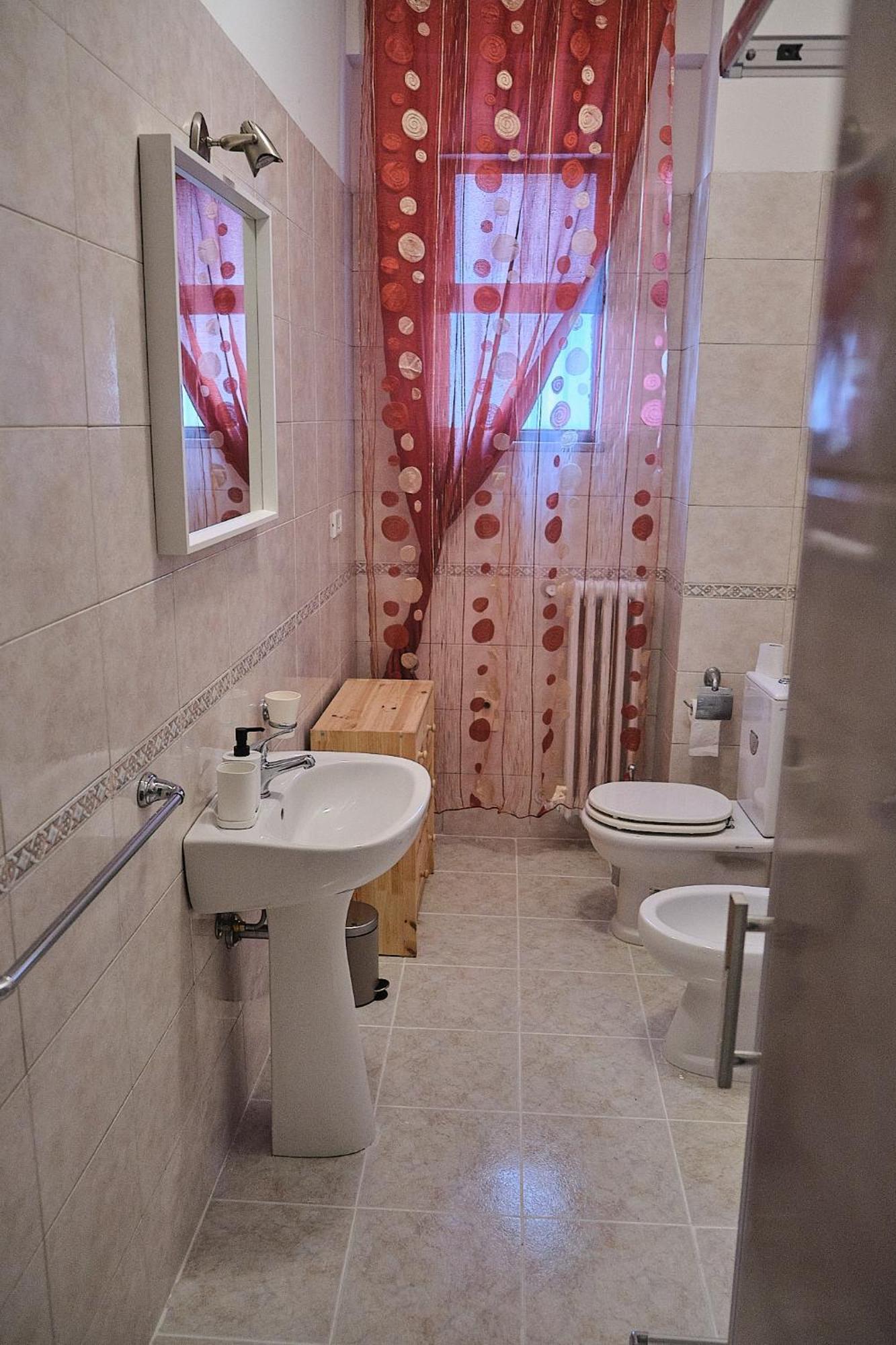 Kamila Guest House Bari Room photo