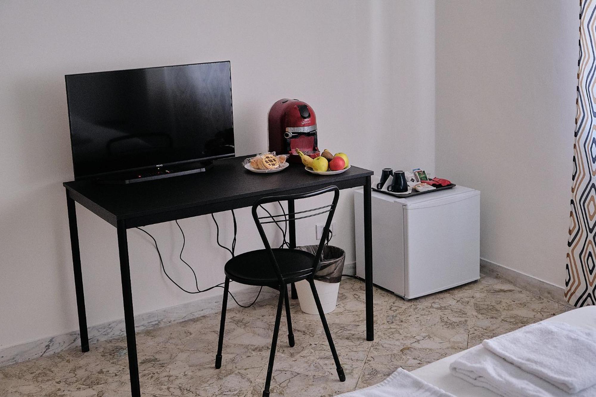 Kamila Guest House Bari Room photo